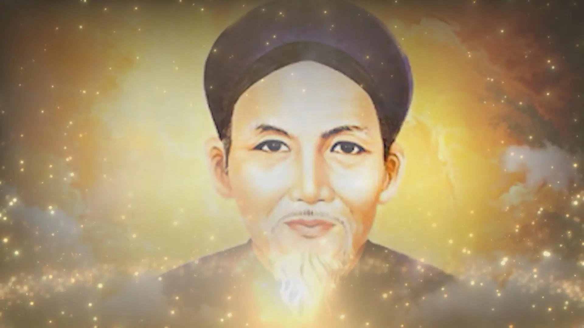 Nguyễn Công Trứ - khí phách ngàn đời | Danh nhân Thăng Long - Hà Nội | 21/09/2025